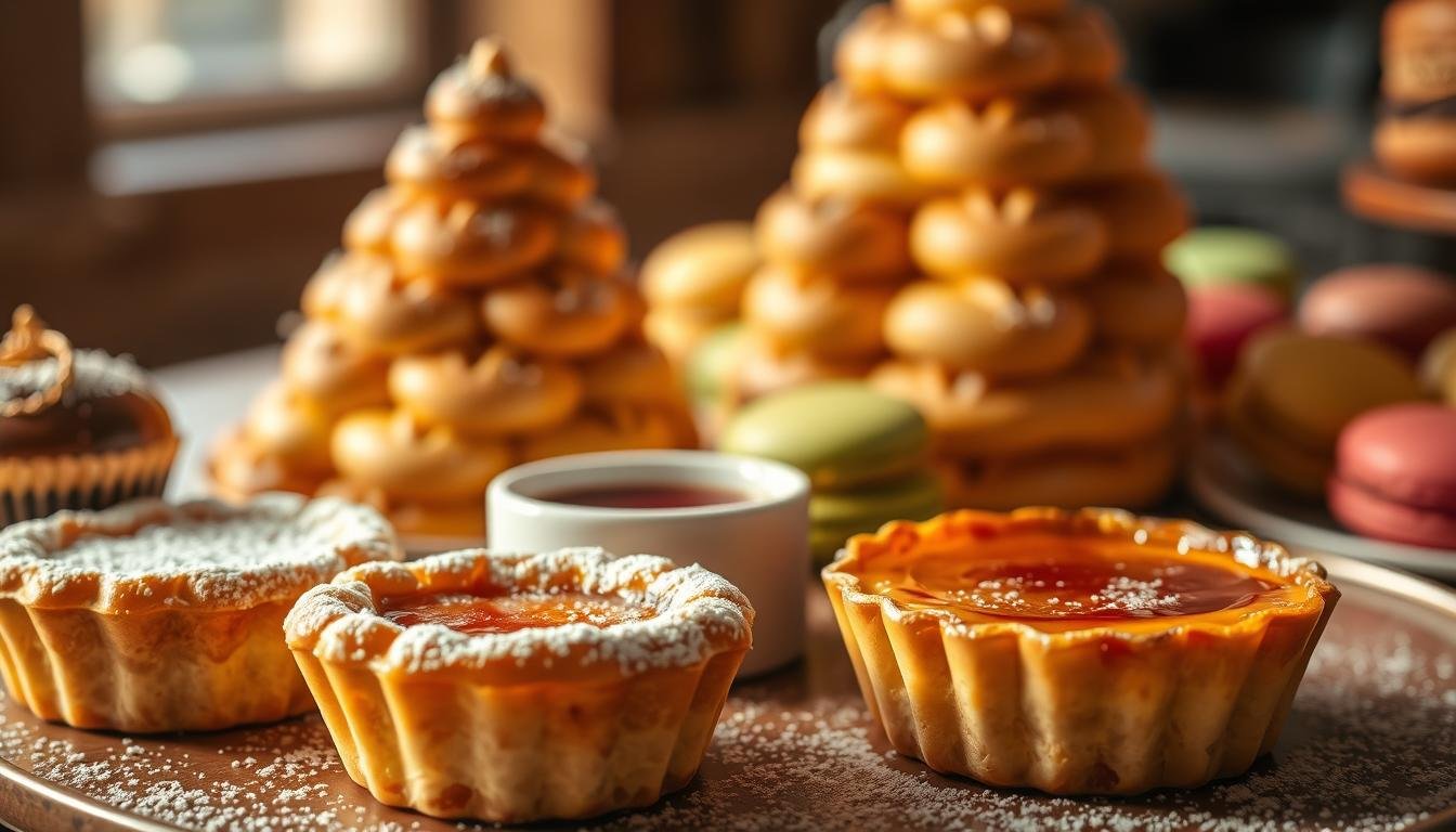 French Dessert Recipes That Will Impress Your Guests