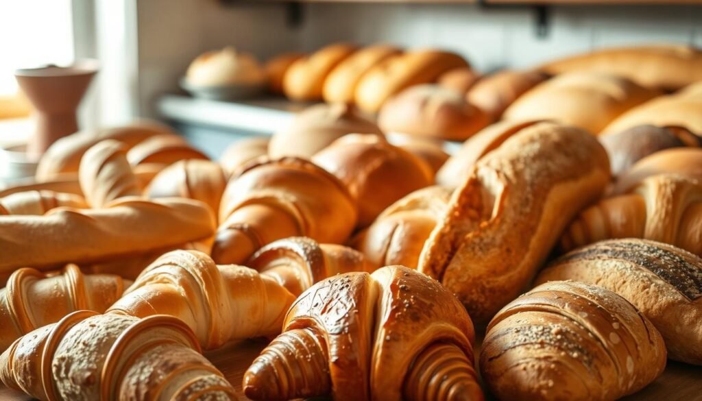 French breads