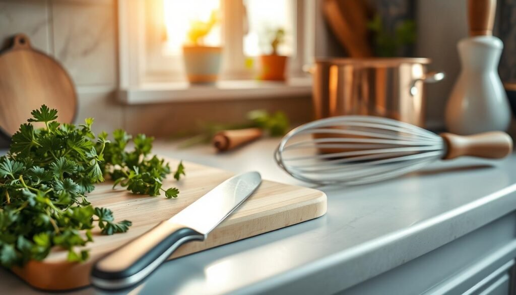 French cooking tips for home chefs