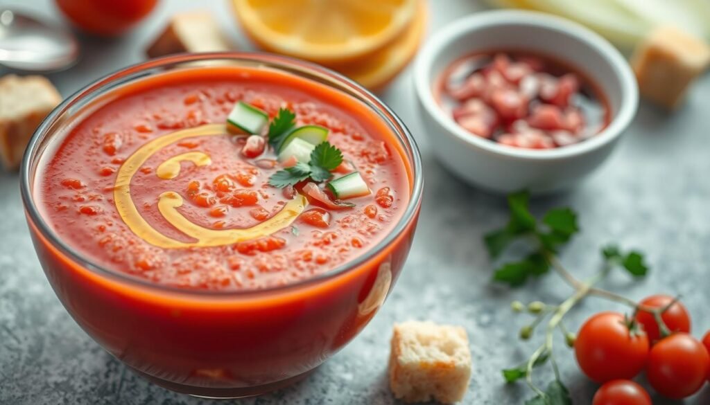 Gazpacho
