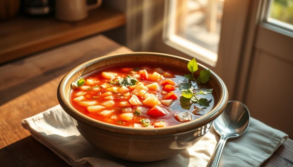 Gazpacho