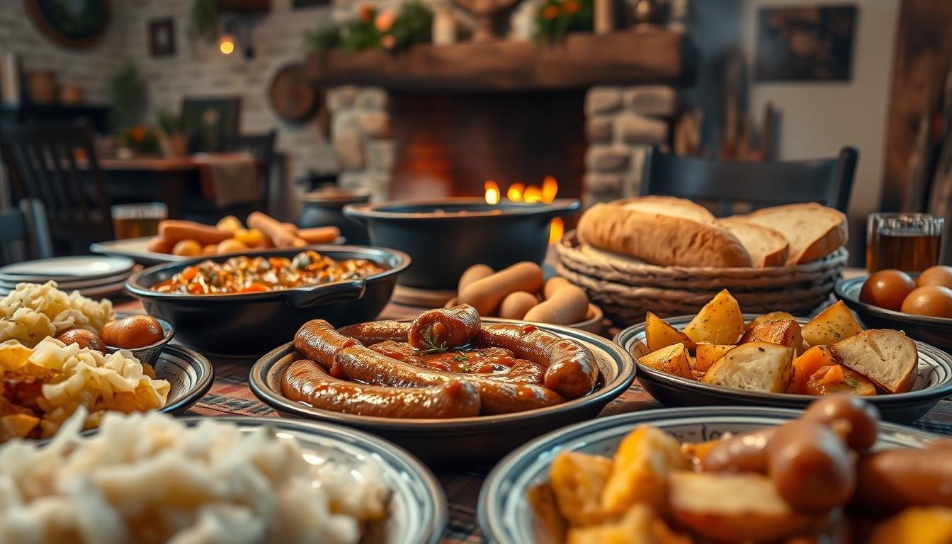 10 Delicious German Dinner Recipes You Must Try