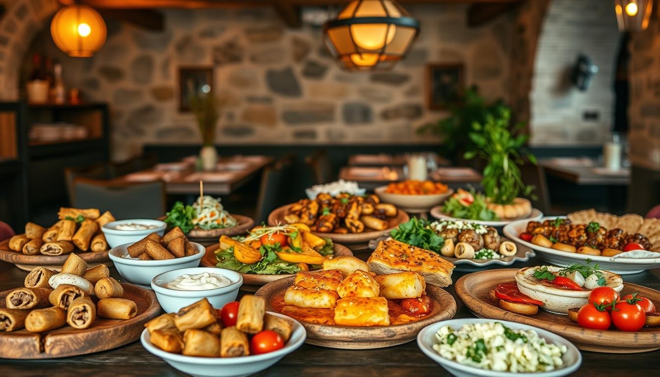 10 Authentic Greek Food Recipes You’ll Love