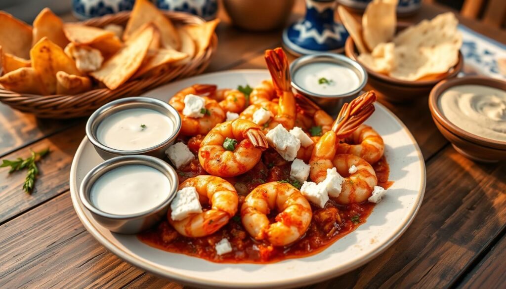 Greek appetizers recipes
