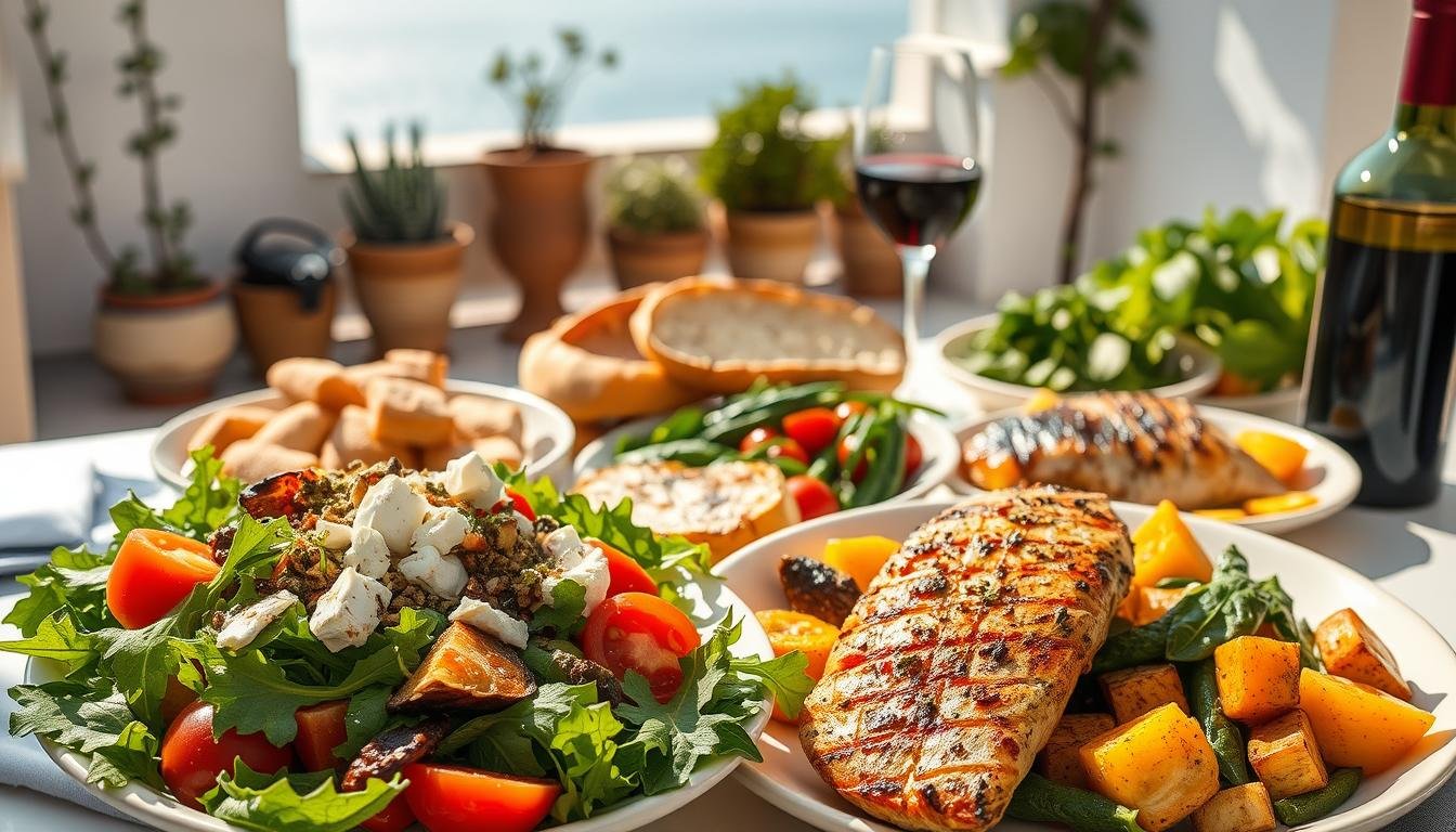 Healthy Mediterranean Dinner Recipes You’ll Love