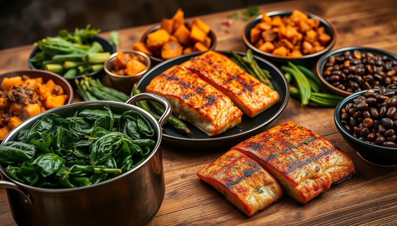 9 Healthy Soul Food Recipes You Can Make at Home