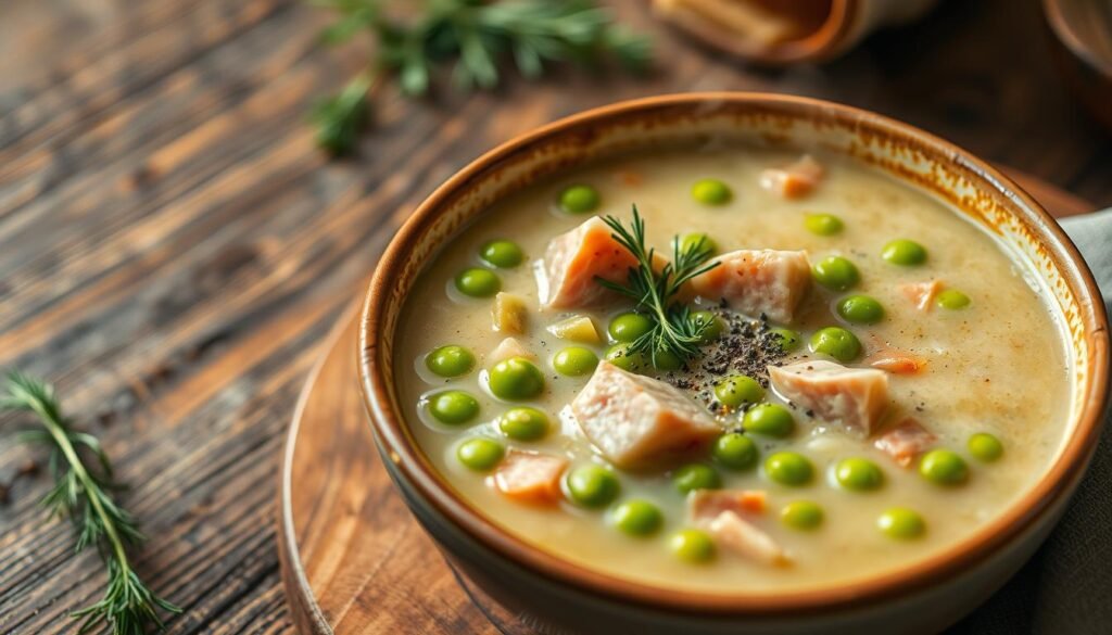 Hernekeitto recipe Hernekeitto recipe