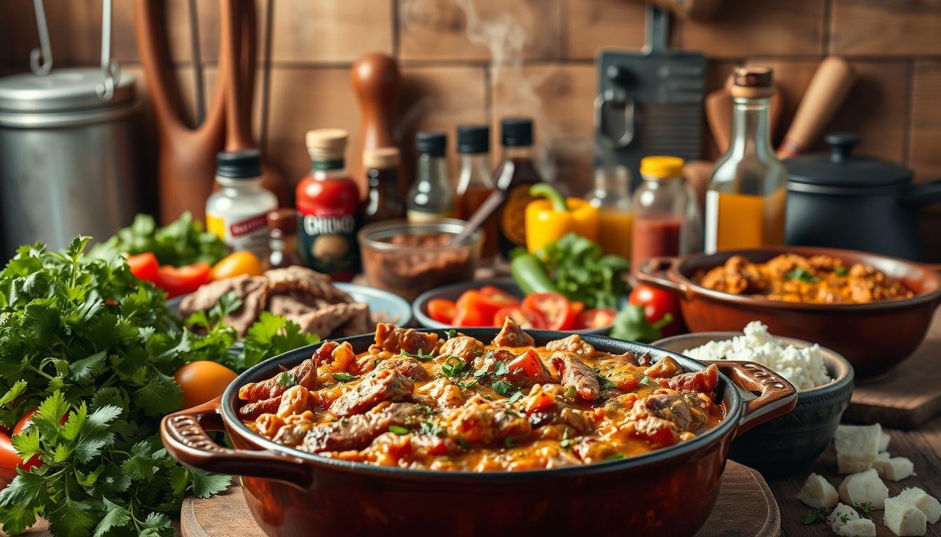 Savory Hispanic Food Recipes for Home Cooks