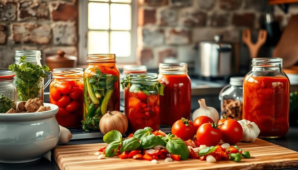 Homemade Italian Sauces Homemade Italian Sauces