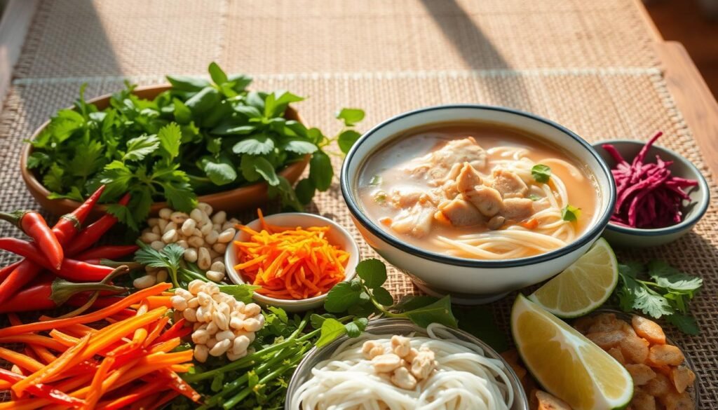 Ideal Sides and Accompaniments