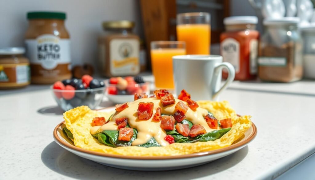 Importance of a Keto Breakfast