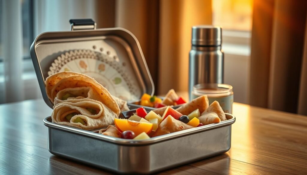 Indian breakfast for kids lunchbox Indian breakfast for kids lunchbox