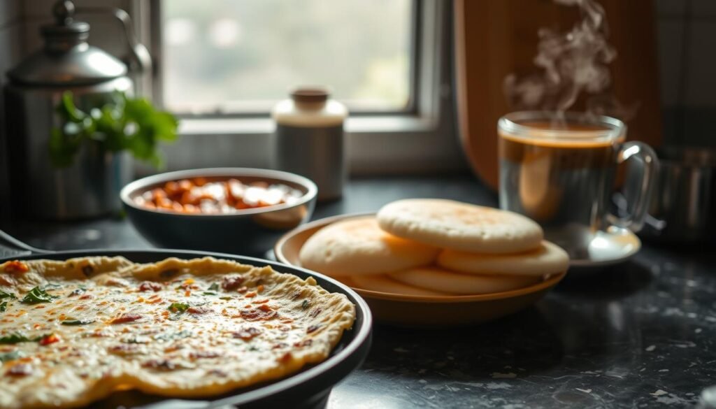 Indian breakfast ideas using leftovers Indian breakfast ideas using leftovers