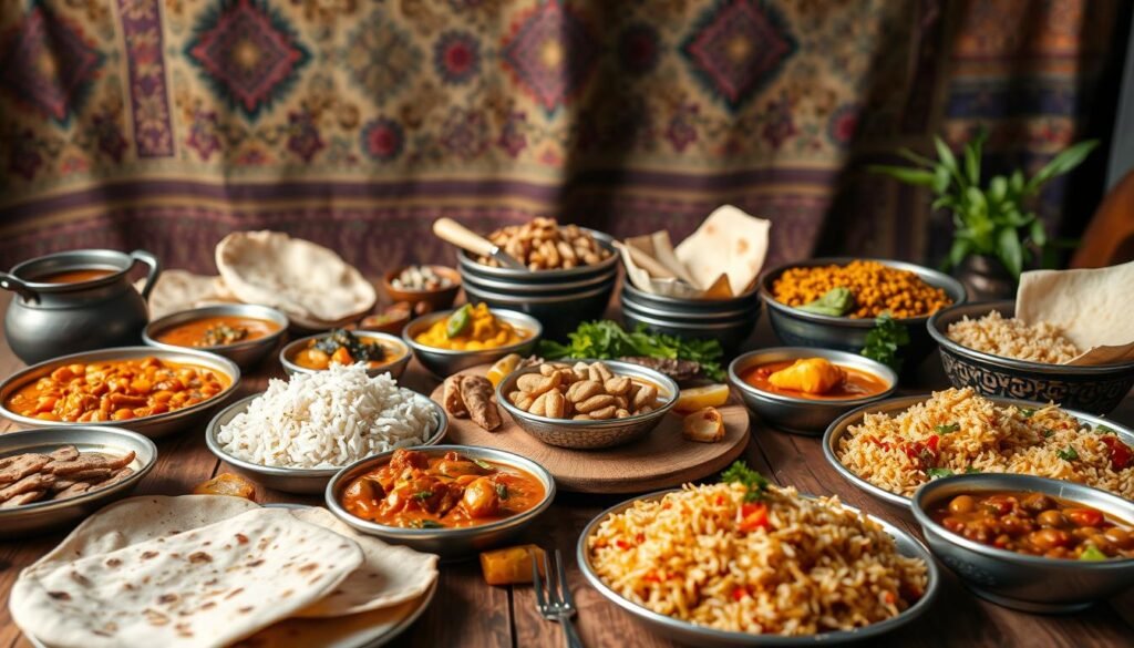 Indian vegetarian recipes