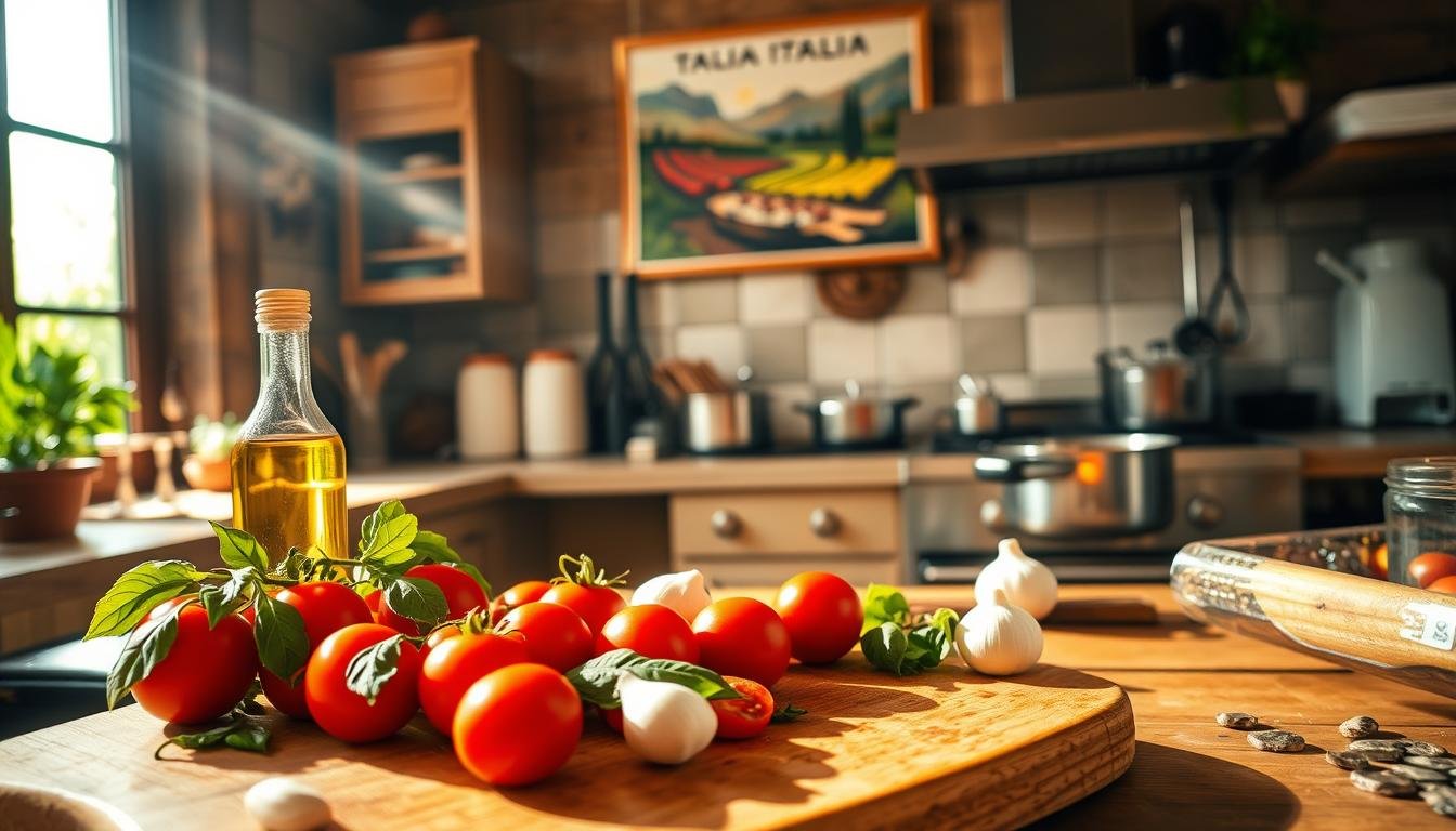 Italian Cooking Made Simple: Tips and Tricks