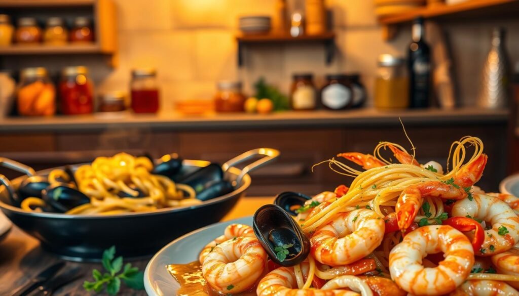 Italian seafood recipes Italian seafood recipes