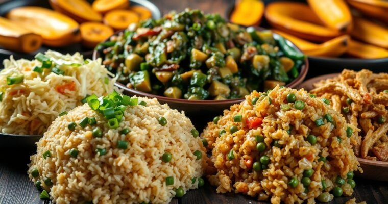 7 Jamaican Side Dishes That Will Perfect Your Meal