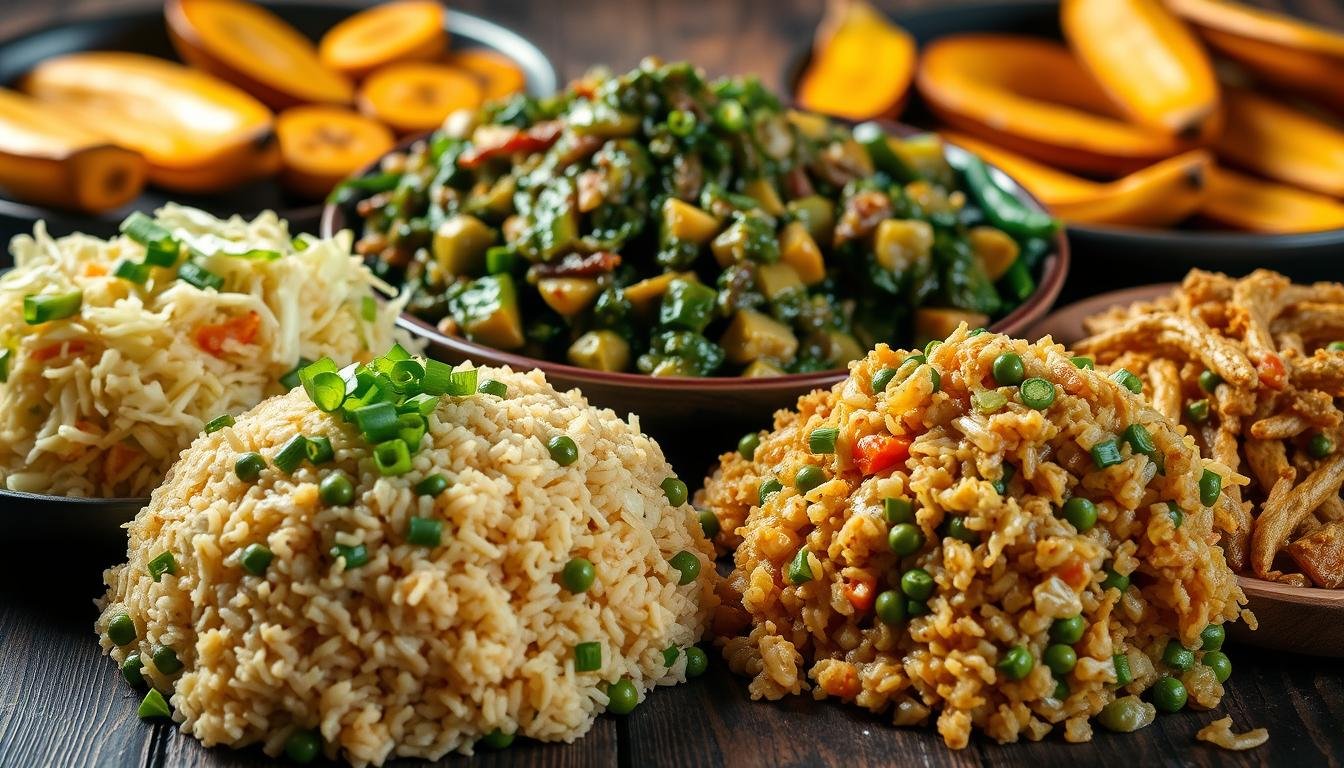 7 Jamaican Side Dishes That Will Perfect Your Meal