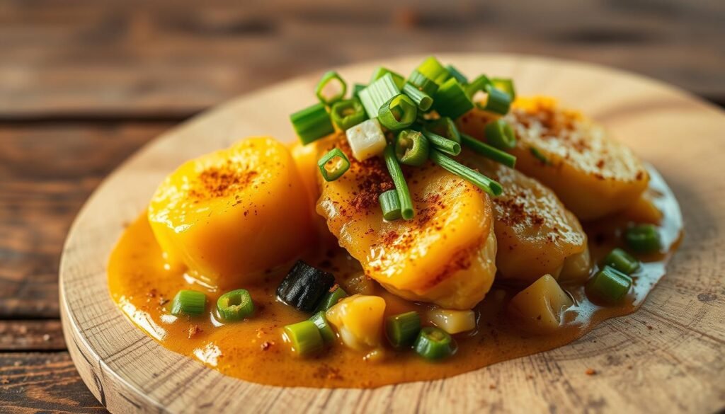 Jamaican national dish