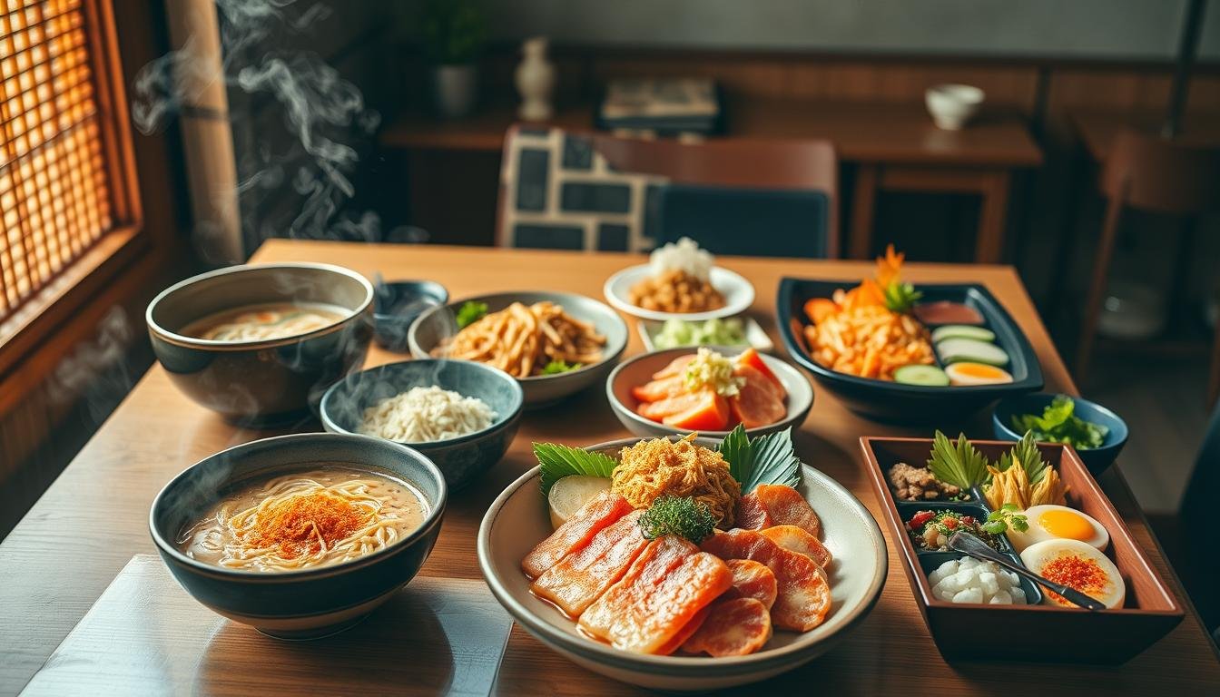 Japanese Dinner Recipes Your Family Will Love
