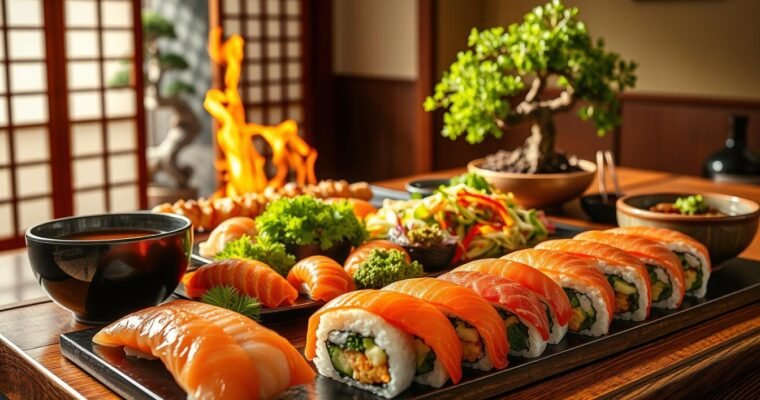 Japanese Dishes You Have to Try at Least Once
