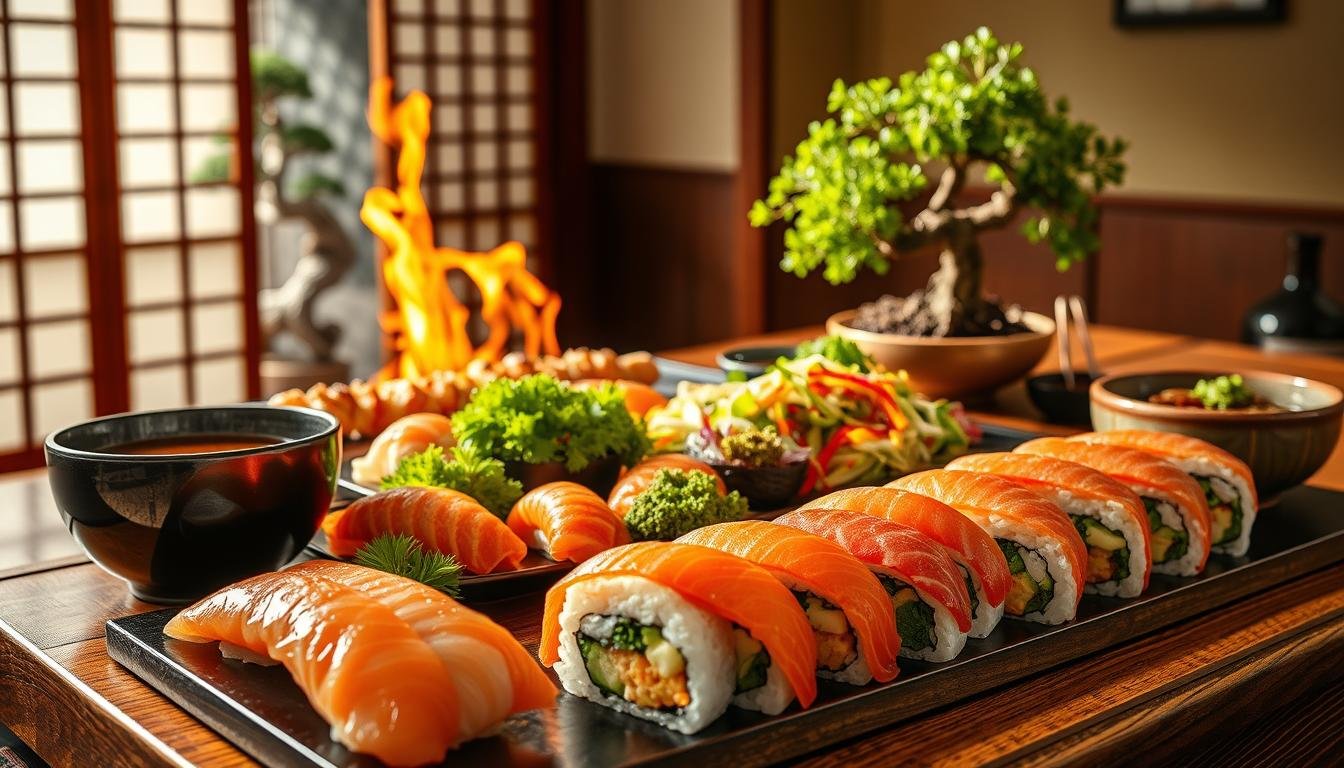 Japanese Dishes You Have to Try at Least Once