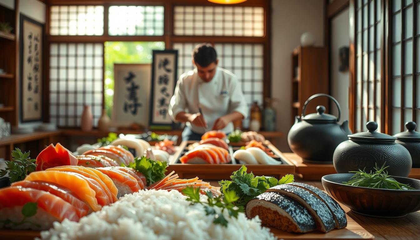 Traditional Japanese Recipes to Bring Japan to Your Kitchen