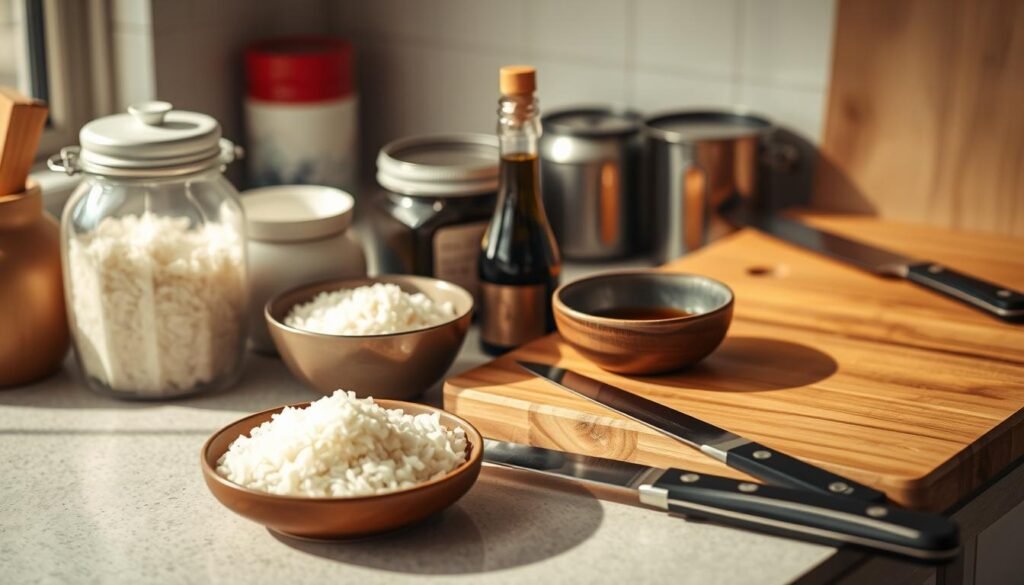 Japanese cooking for beginners