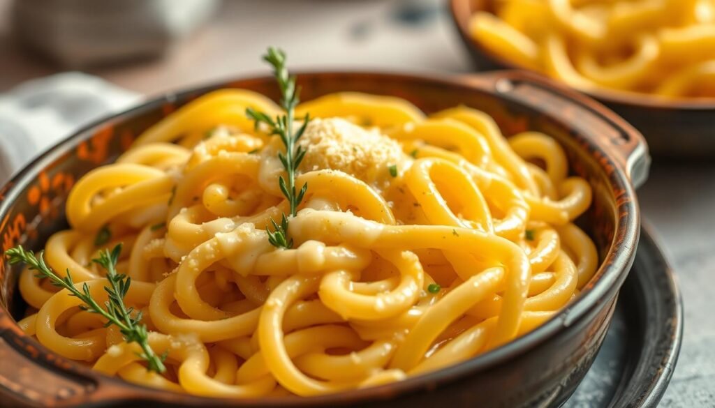 Käsespätzle: German Mac and Cheese