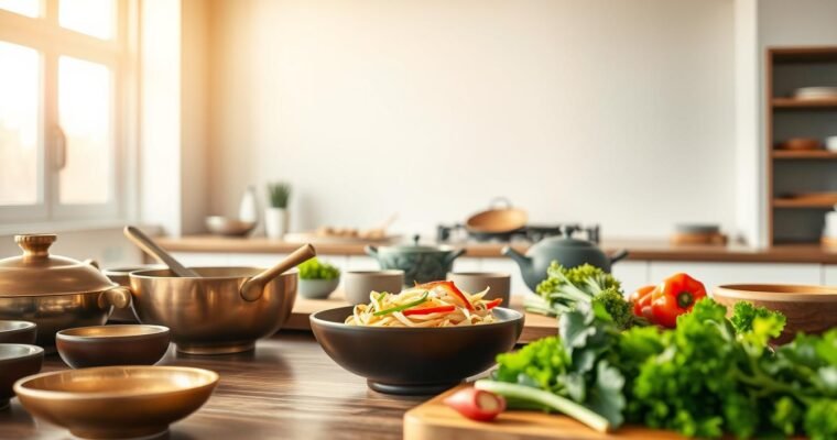 Korean Cooking Tips for Perfect Dishes Every Time