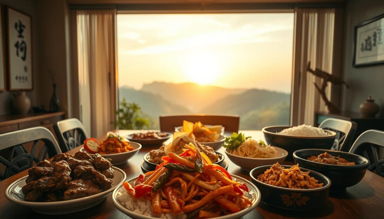 Korean Dinner Recipes Your Family Will Love