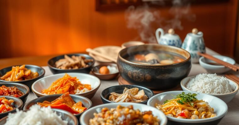 10 Must-Try Korean Dishes – Recipes You Can Make at Home