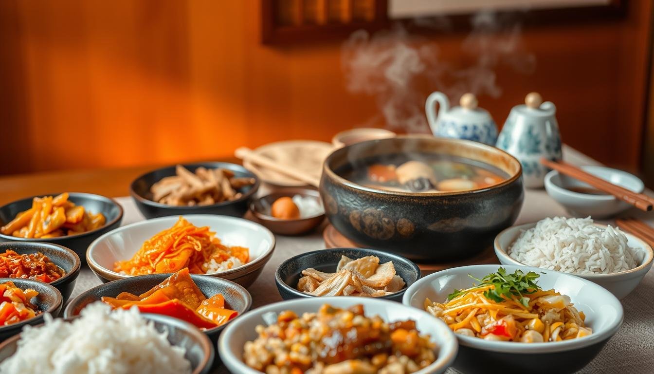 10 Must-Try Korean Dishes – Recipes You Can Make at Home