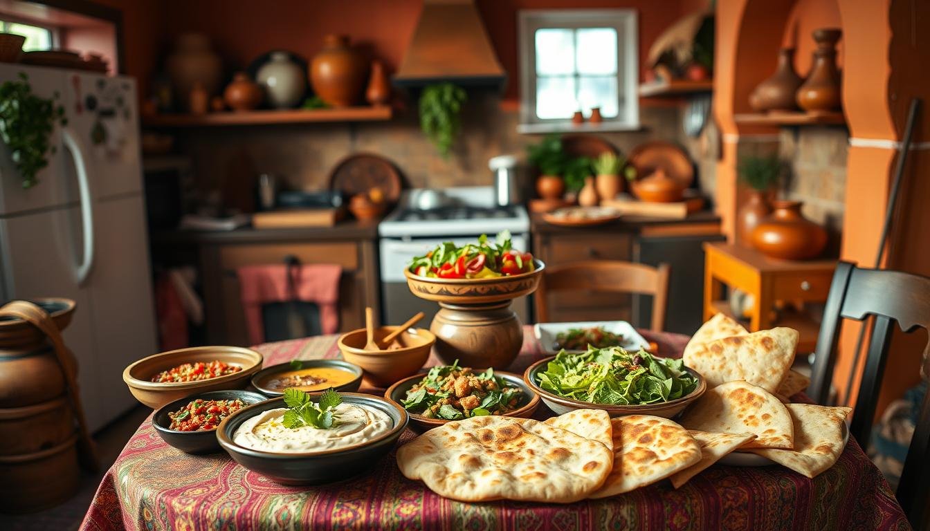 Authentic Lebanese Recipes You Need to Try
