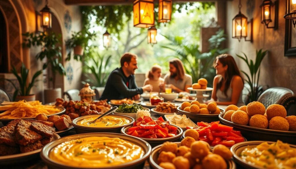 Lebanese food culture Lebanese food culture