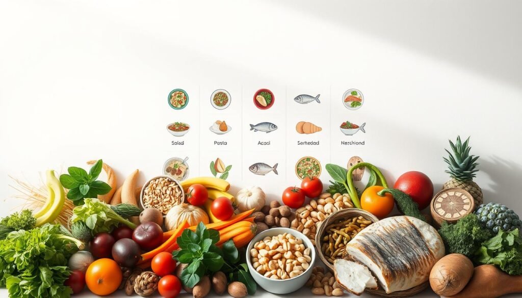 Mediterranean Diet Meal Planning Guide