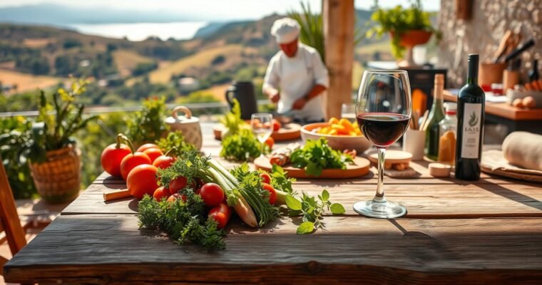 Mediterranean Diet Recipes for Beginners to Get Started