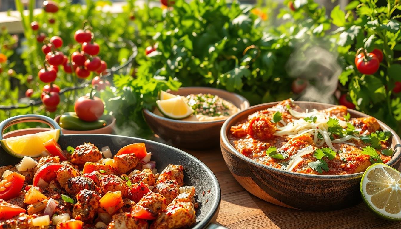 Mexican Chicken Recipes: Easy & Flavorful Meals
