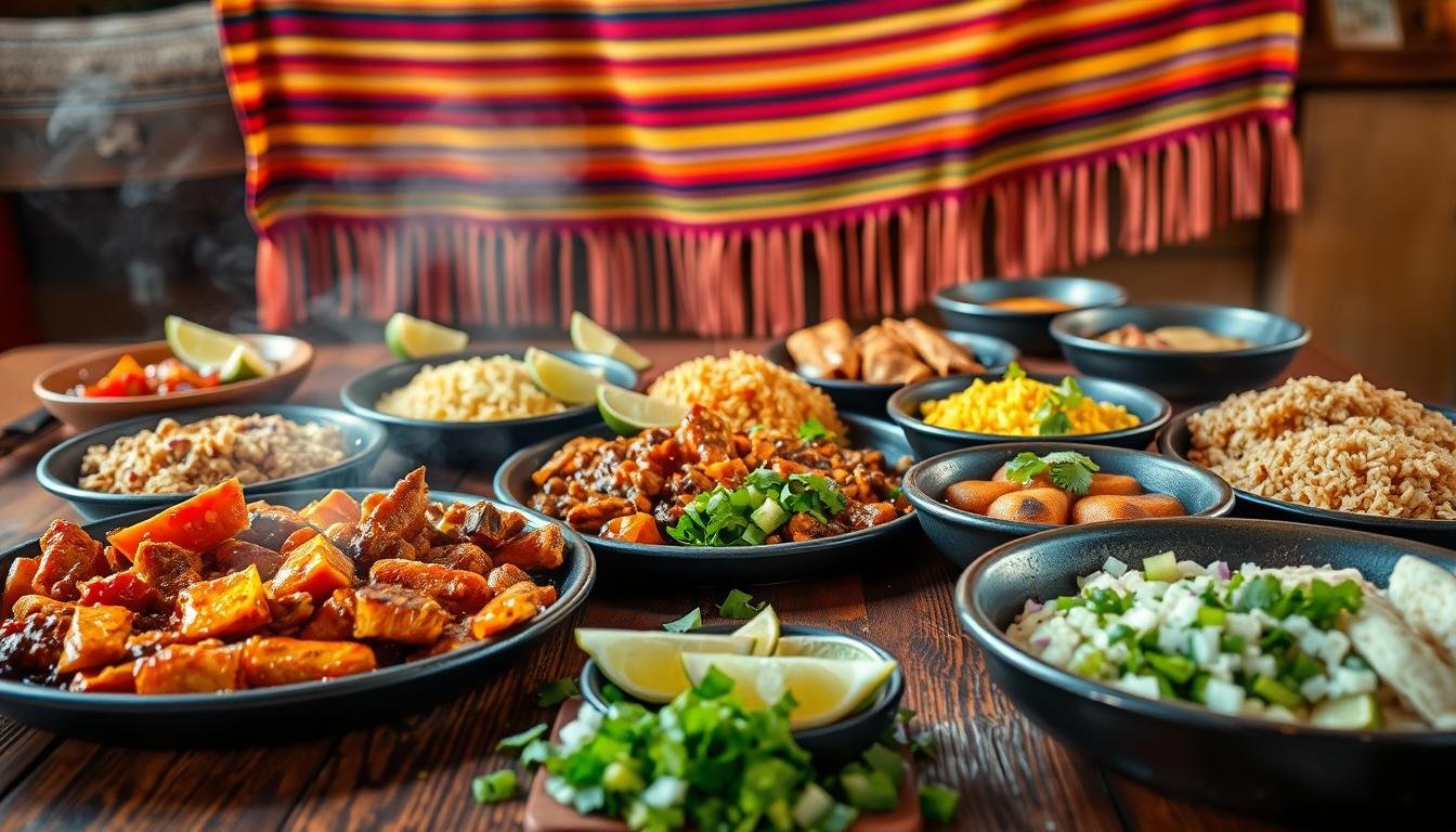 Mexican Dinner Ideas for a Flavorful Evening