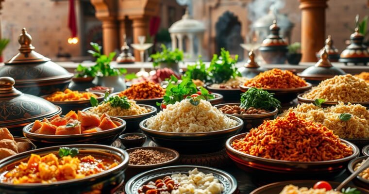 Best Middle East Recipes You Can Make Tonight