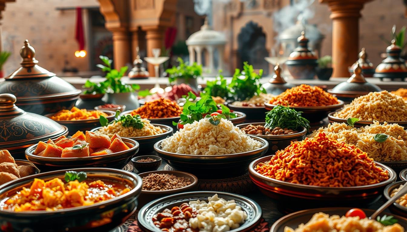 Best Middle East Recipes You Can Make Tonight