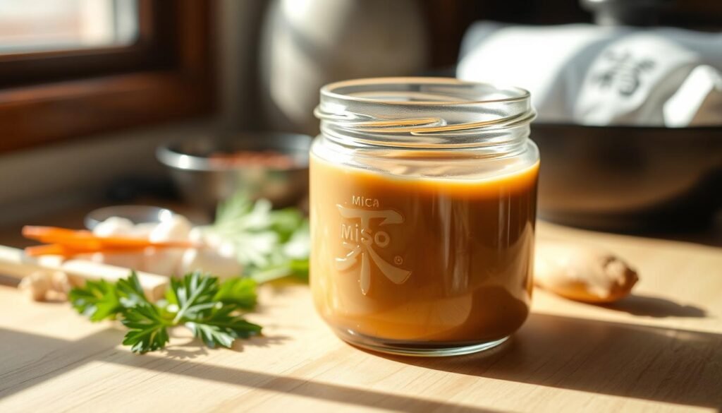 Miso Paste