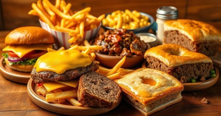 Most Popular American Recipes of All Time