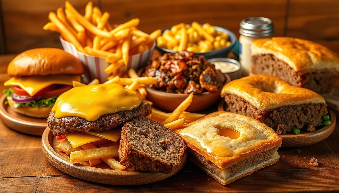 Most Popular American Recipes of All Time
