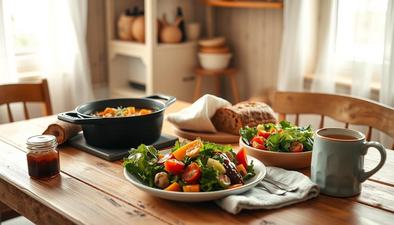 7 Simple Nordic Recipes to Try Today