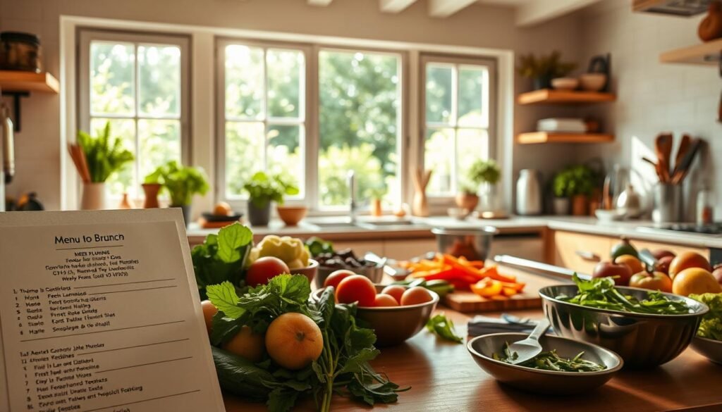 Planning Ahead for Smooth Execution