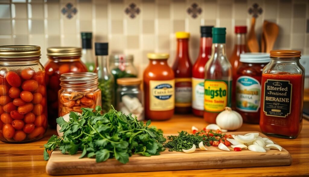 Popular Sauce Recipes for Homemade Pizza