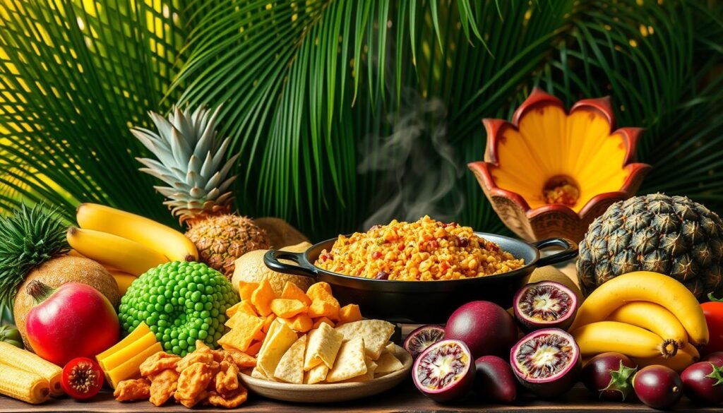 Puerto Rican Recipes