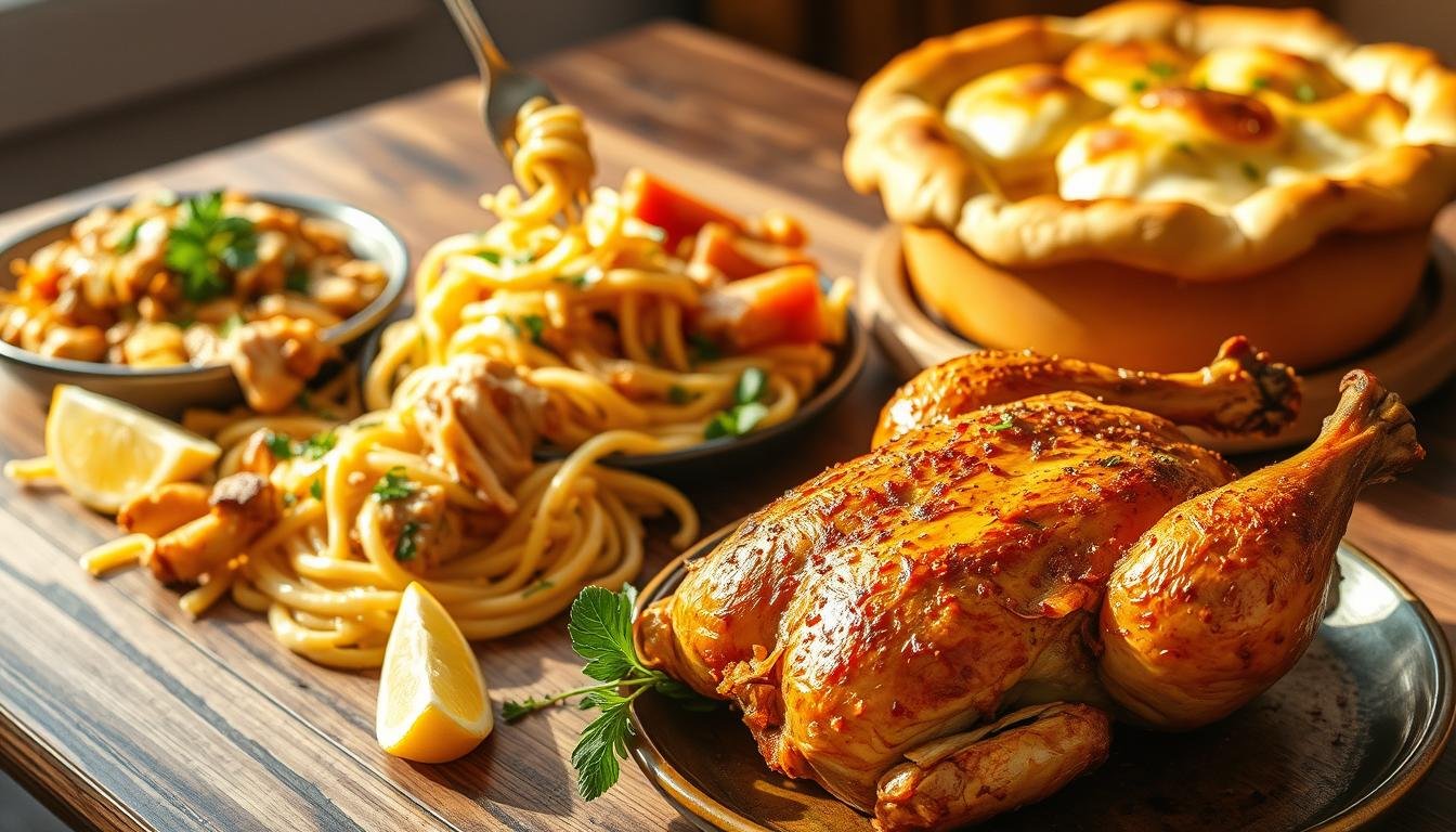 7 Quick and Easy Chicken Dinner Recipes You Can Make Tonight