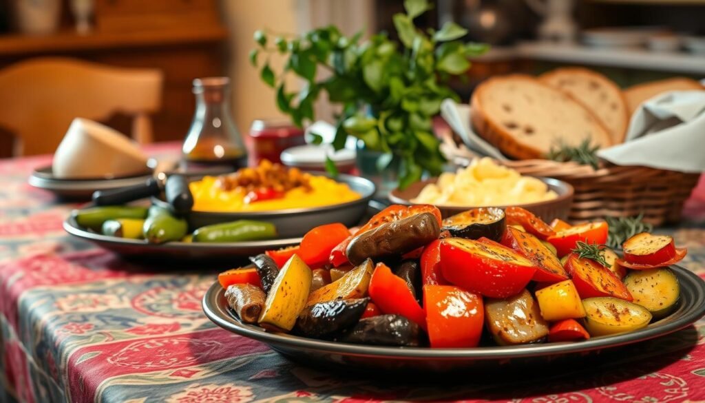 Quick Dinner Ideas